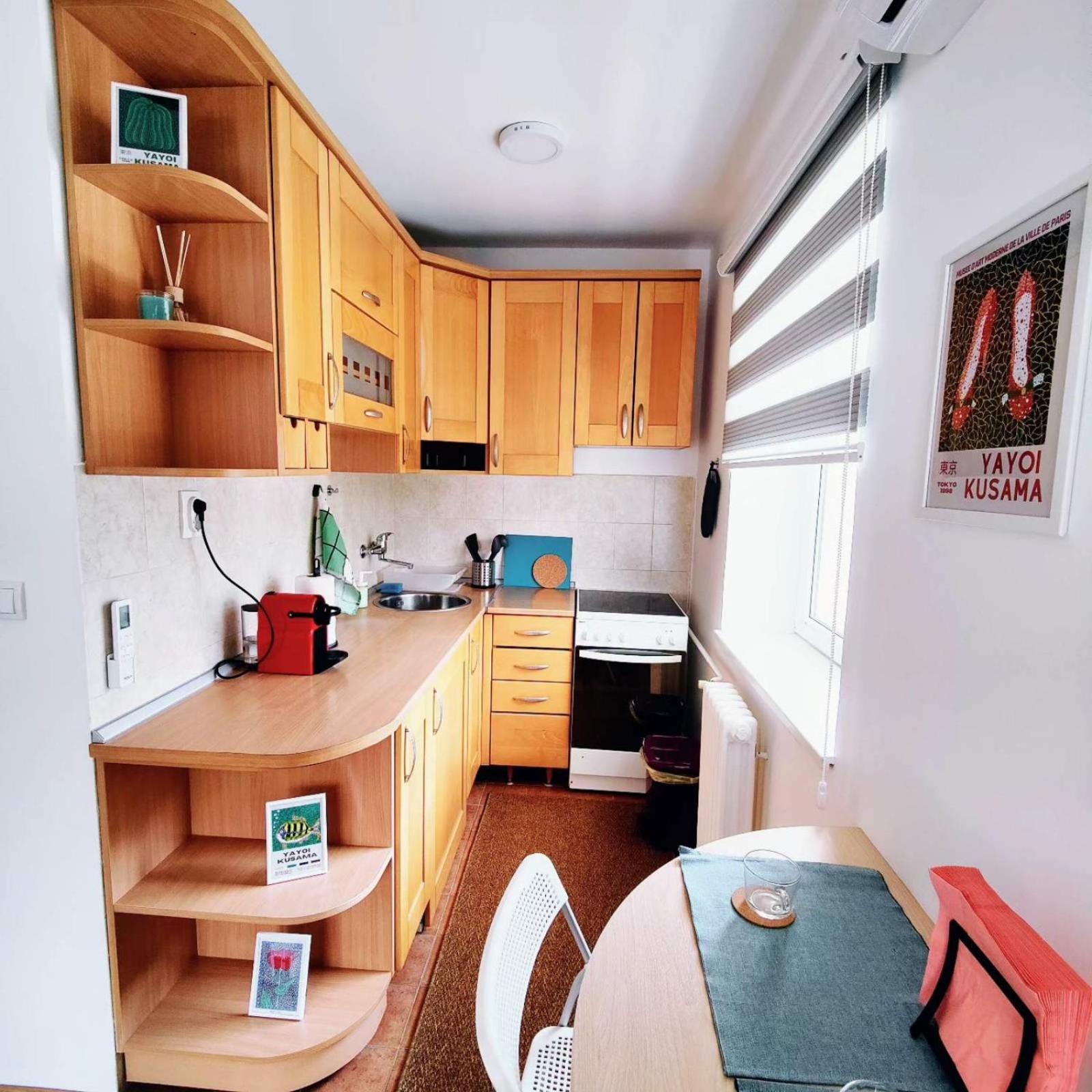 Wicker Park Apartment Novi Sad Exterior foto